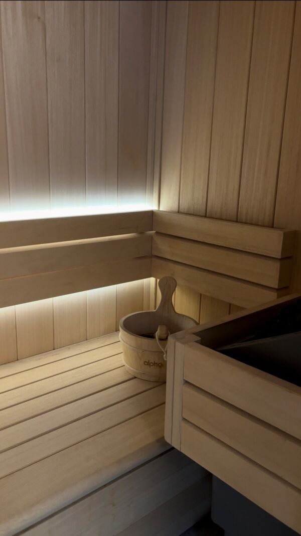 Spa privatif – Image 3